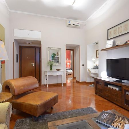 Rome Guest House Saint Peter 객실 사진