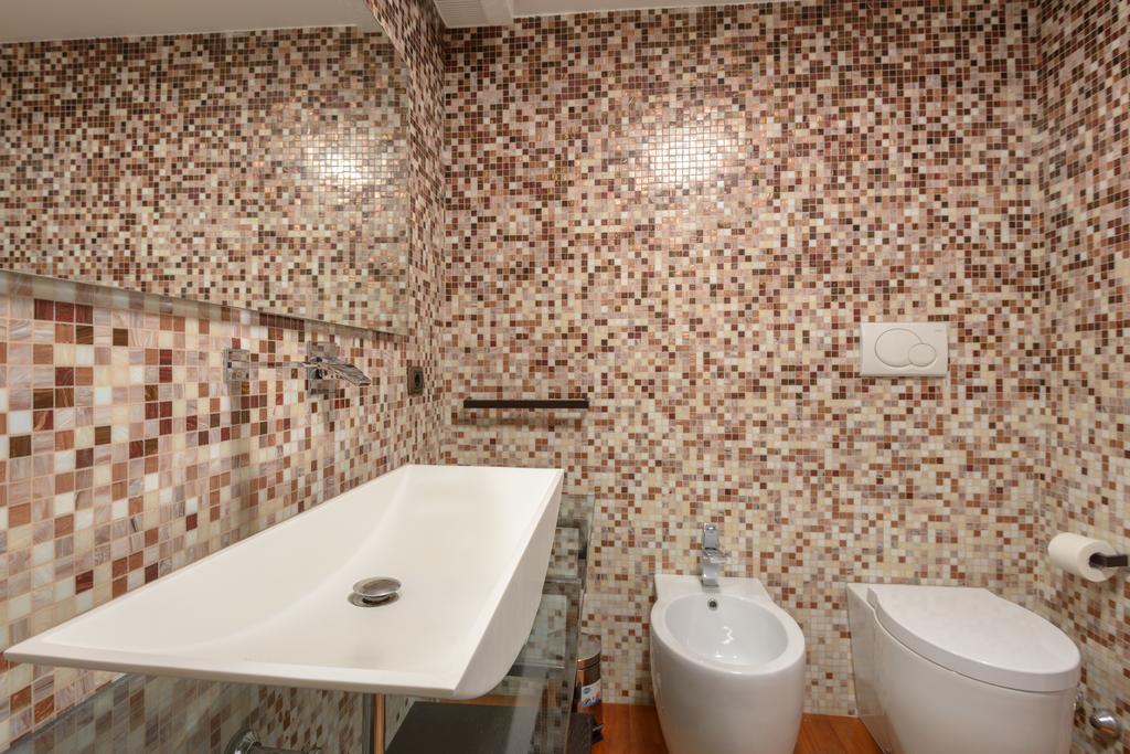 Rome Guest House Saint Peter 객실 사진
