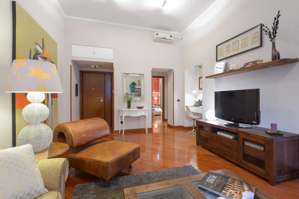 Rome Guest House Saint Peter 객실 사진