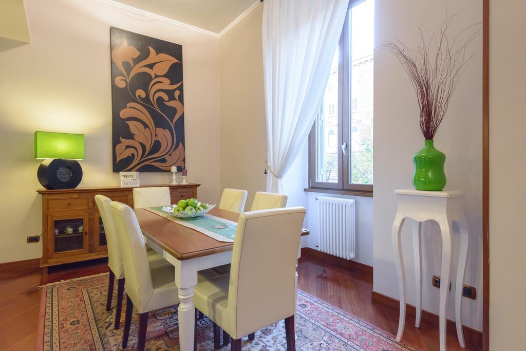 Rome Guest House Saint Peter 객실 사진