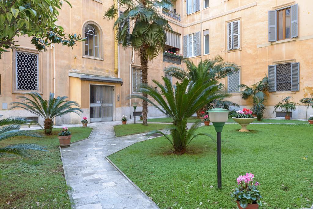Rome Guest House Saint Peter 객실 사진