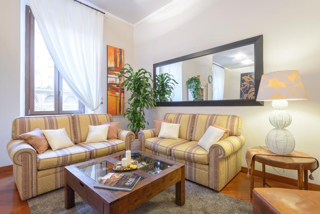 Rome Guest House Saint Peter 객실 사진