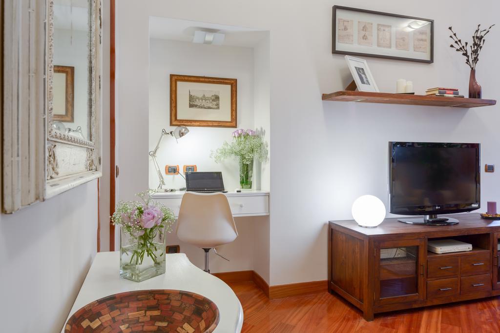 Rome Guest House Saint Peter 객실 사진
