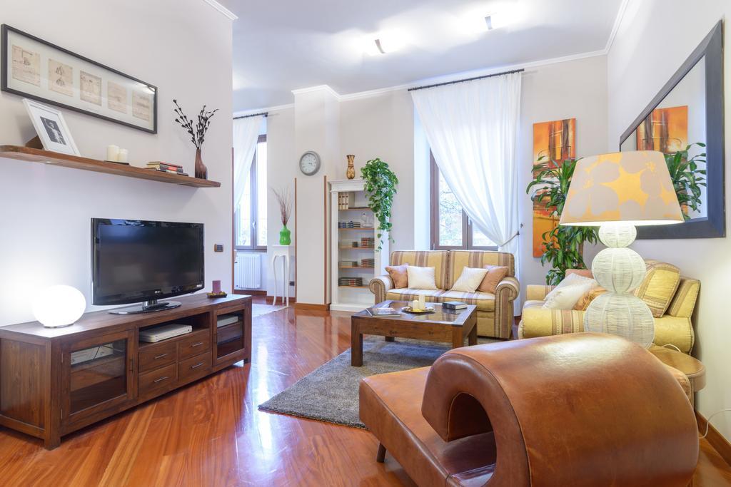 Rome Guest House Saint Peter 객실 사진