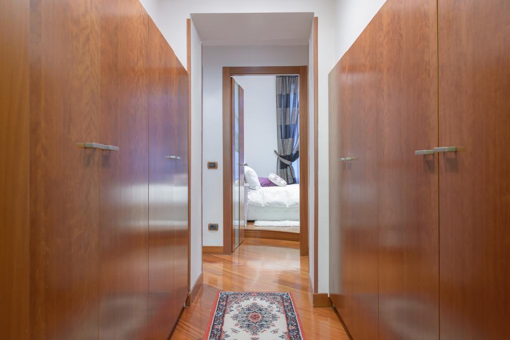 Rome Guest House Saint Peter 객실 사진