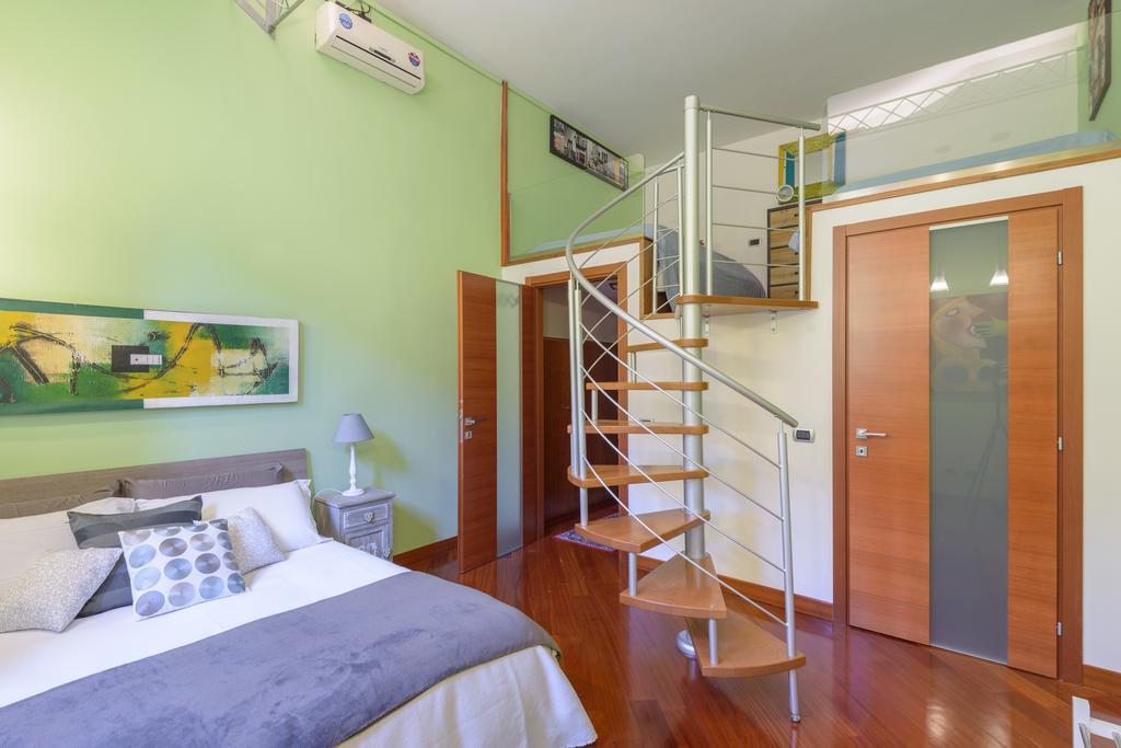 Rome Guest House Saint Peter 객실 사진