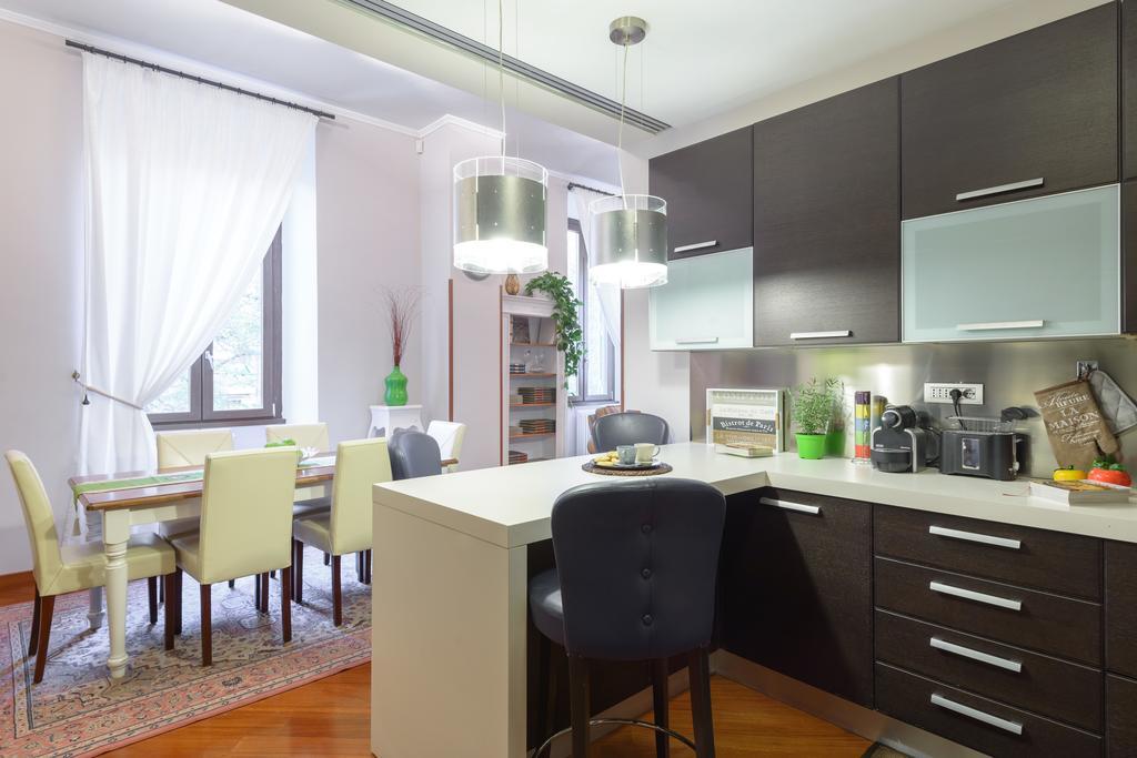 Rome Guest House Saint Peter 객실 사진