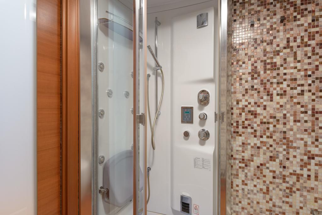 Rome Guest House Saint Peter 객실 사진