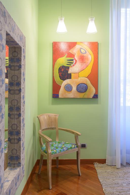 Rome Guest House Saint Peter 객실 사진