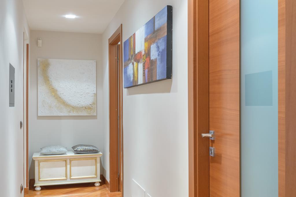 Rome Guest House Saint Peter 객실 사진