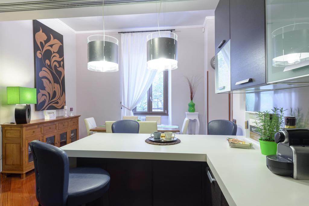 Rome Guest House Saint Peter 객실 사진