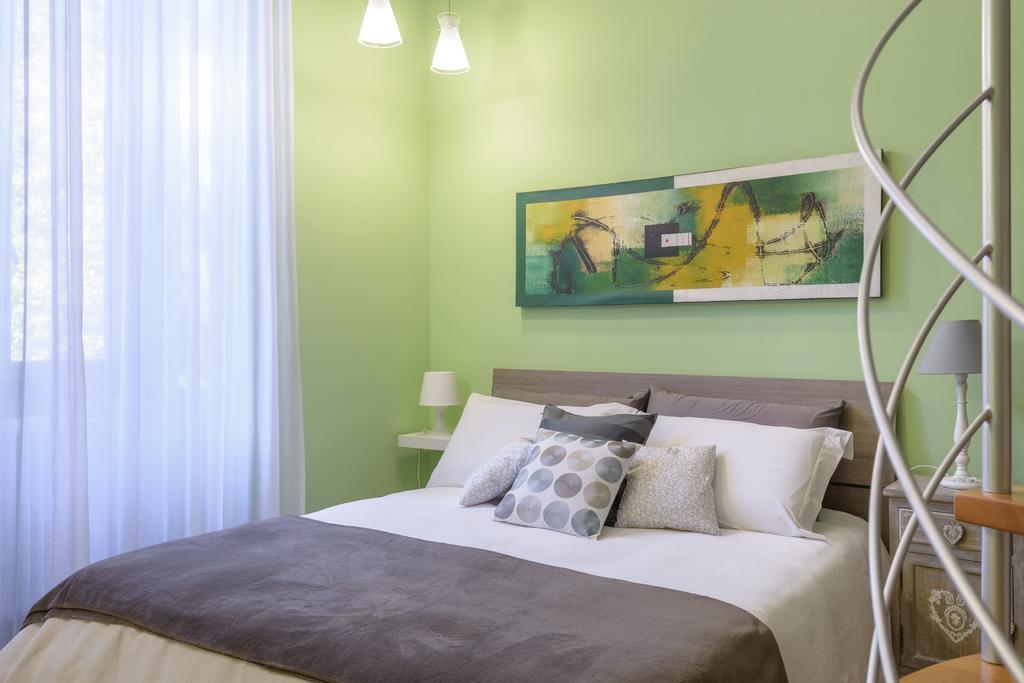 Rome Guest House Saint Peter 객실 사진