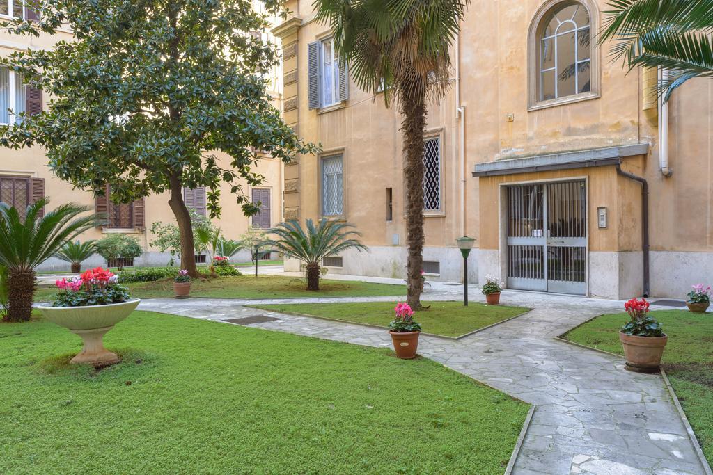Rome Guest House Saint Peter 객실 사진