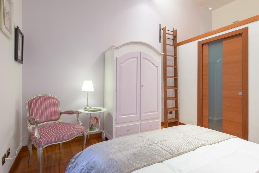 Rome Guest House Saint Peter 객실 사진