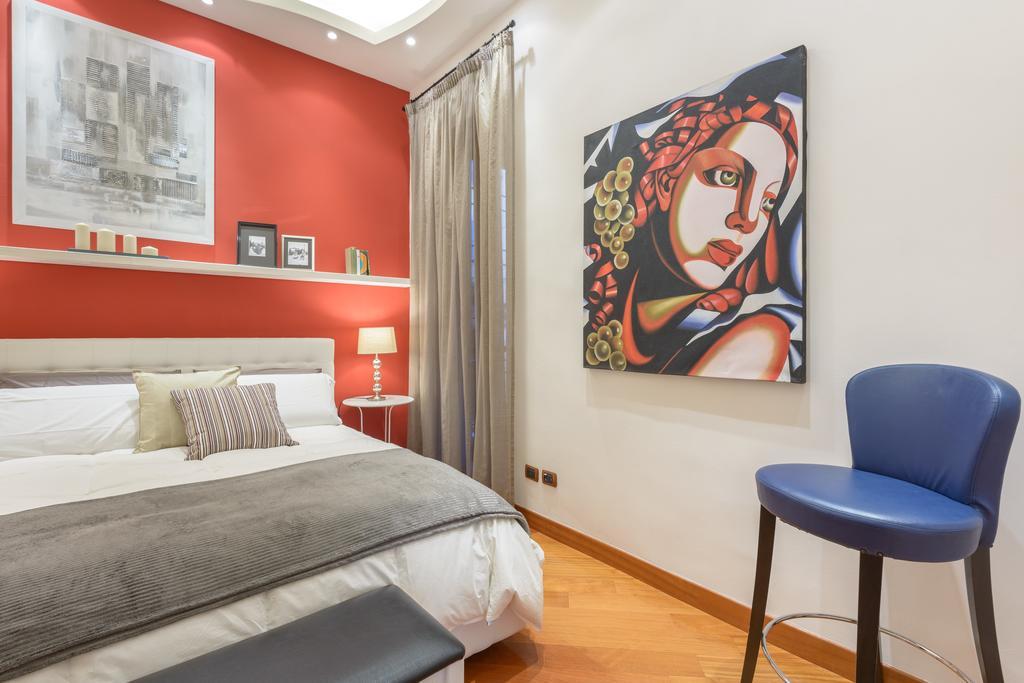 Rome Guest House Saint Peter 객실 사진