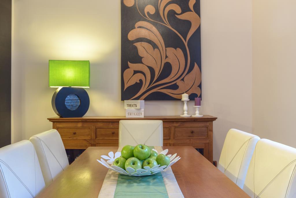 Rome Guest House Saint Peter 객실 사진
